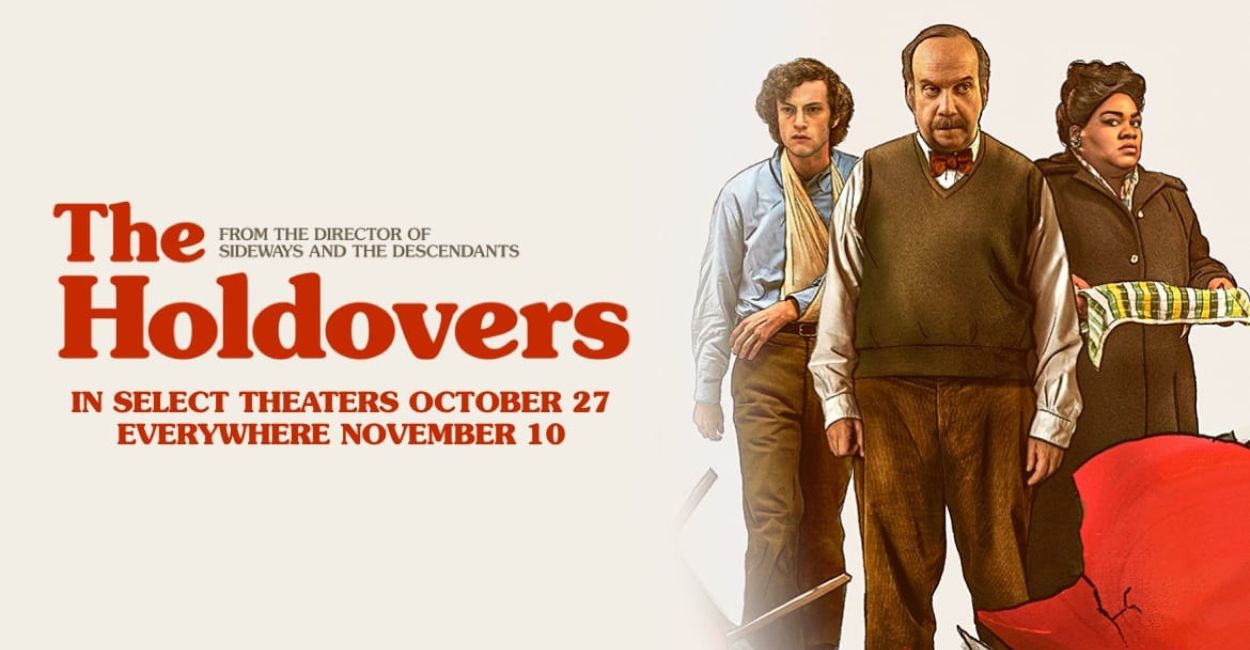 The Holdovers (2023) Cast and Crew Cast Photos and Info